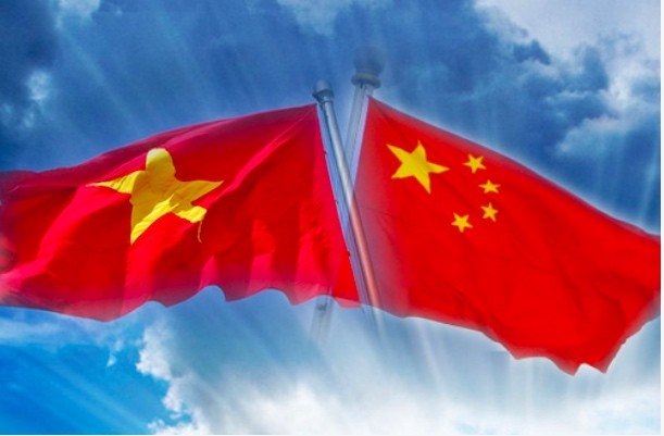 Vietnam ready to promote bilateral trade with China